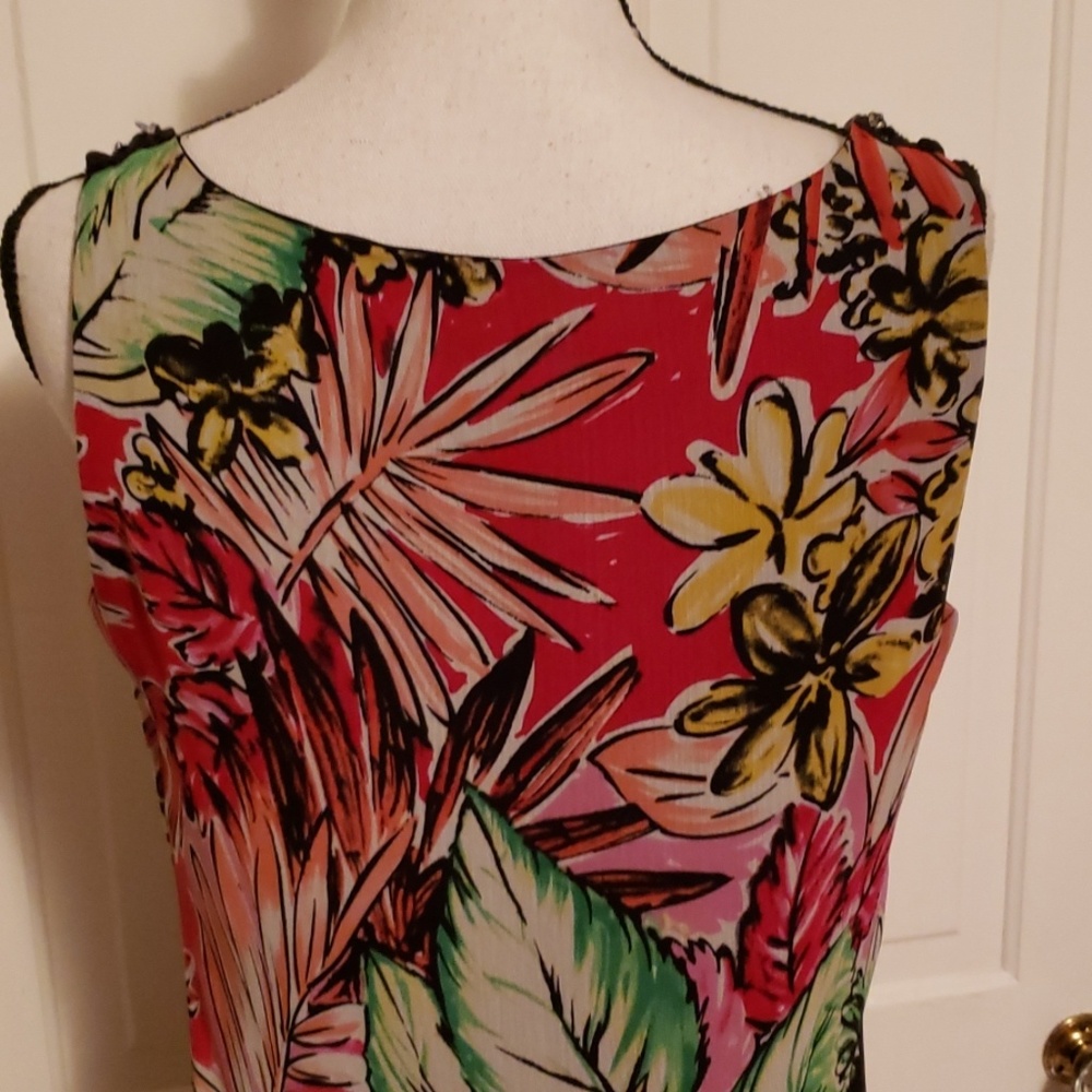 Ronni Nicole sleeveless dress (20%OFF) - Picture 5 of 8